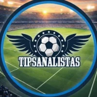 Tips Analistas Logotipo Telegram
